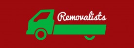 Removalists Pastoria East - Furniture Removalist Services